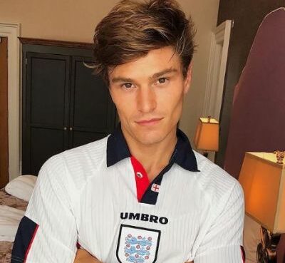 Oliver Cheshire