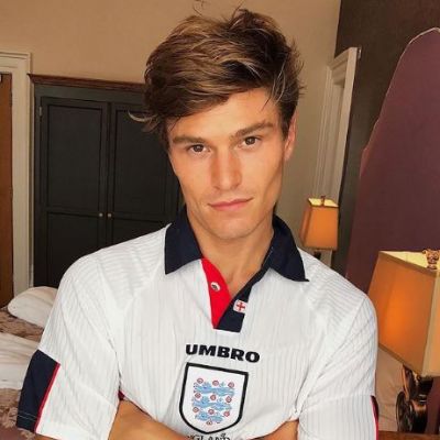 Oliver Cheshire