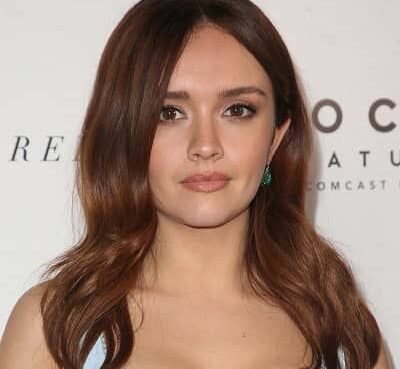 Olivia Cooke
