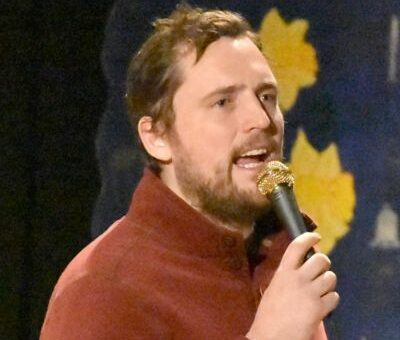 Owen Benjamin