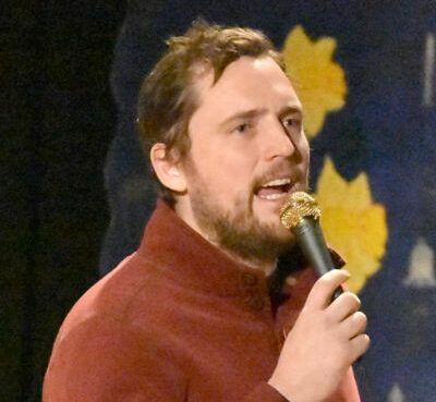 Owen Benjamin