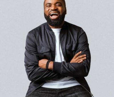 Pastor Blessed Uzochikwa