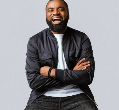 Pastor Blessed Uzochikwa