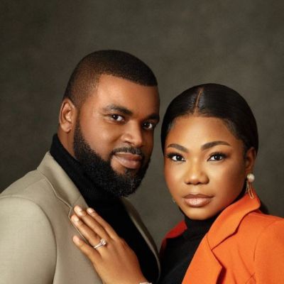 Pastor Blessed Uzochikwa