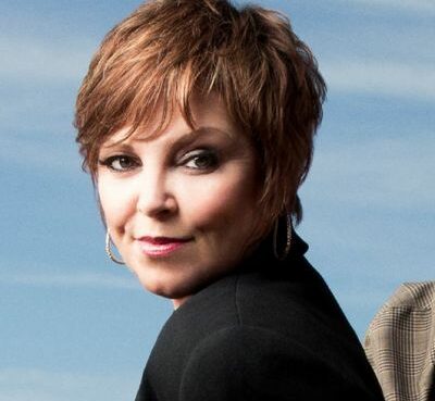 Pat Benatar