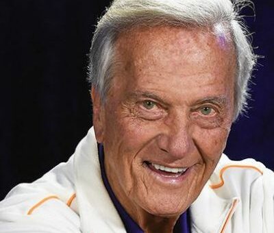 Pat Boone
