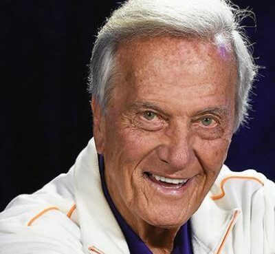 Pat Boone