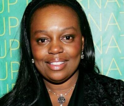 Pat McGrath