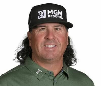 Pat Perez