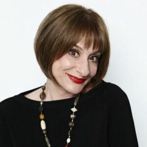 Patti LuPonePatti LuPone