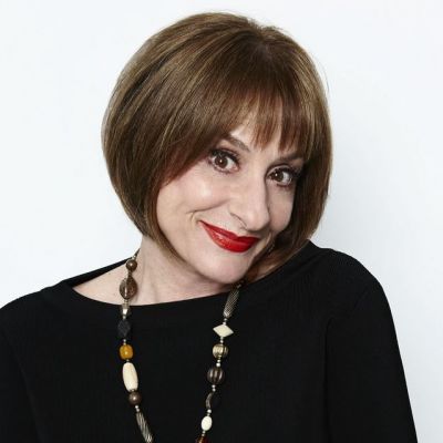 Patti LuPone- Wiki, Age, Height, Husband, Net Worth (Updated on