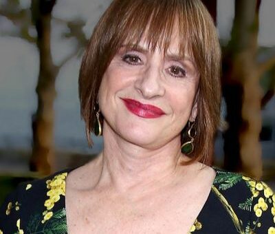 Patti LuPone