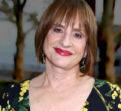 Patti LuPone