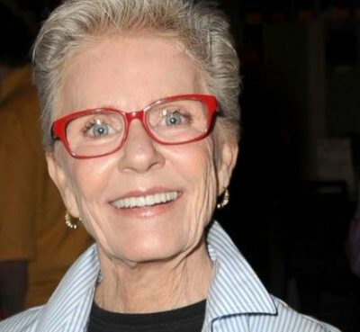Patty Duke