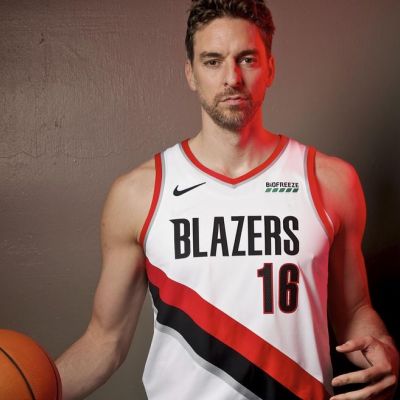 Pau Gasol