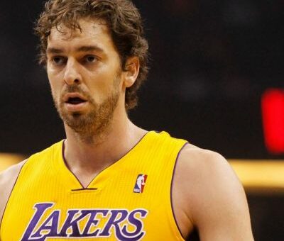 Pau Gasol
