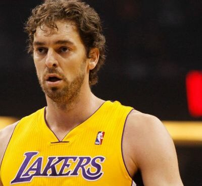 Pau Gasol