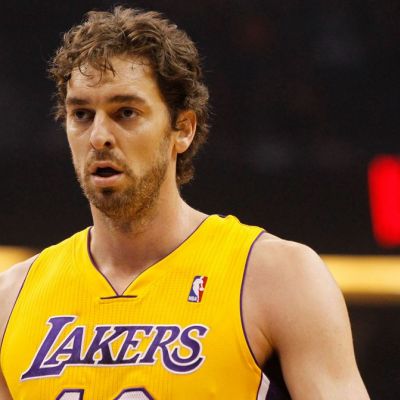 Pau Gasol