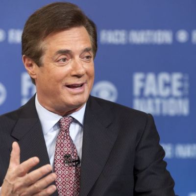 Paul Manafort- Wiki, Age, Height, Wife, Net Worth (Updated on February