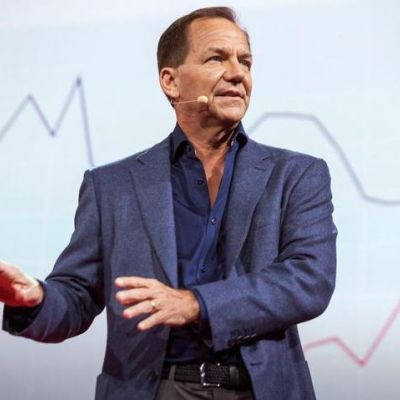 Paul Tudor Jones