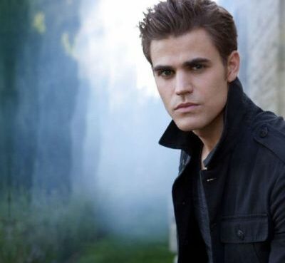 Paul Wesley