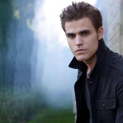 Paul Wesley