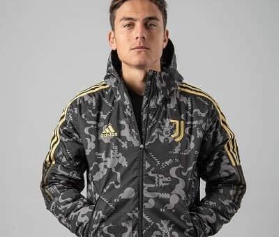 Paulo DybPaulo Dybalaala