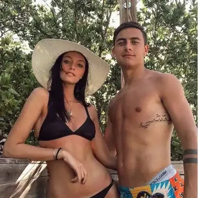 Paulo Dybala