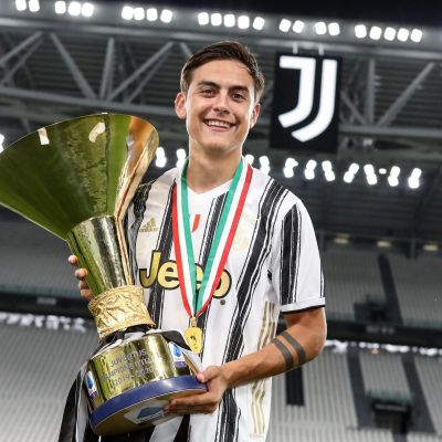 Paulo Dybala