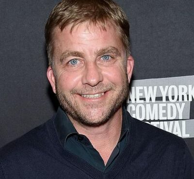 Peter Billingsley