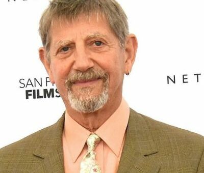 Peter Coyote