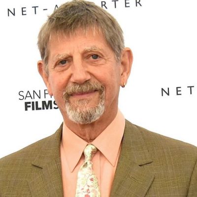Peter Coyote