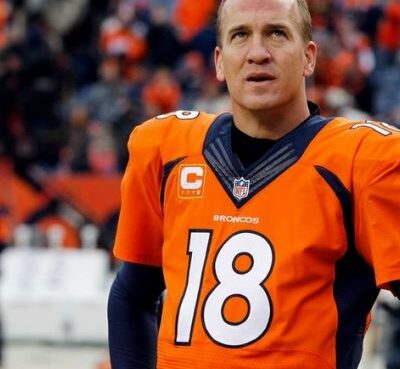 Peyton Manning