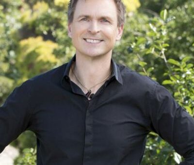 Phil Keoghan