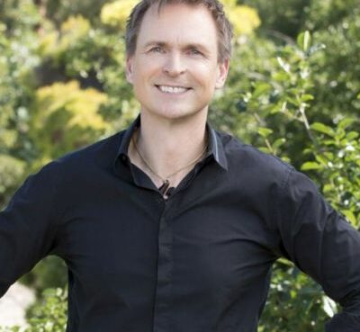 Phil Keoghan