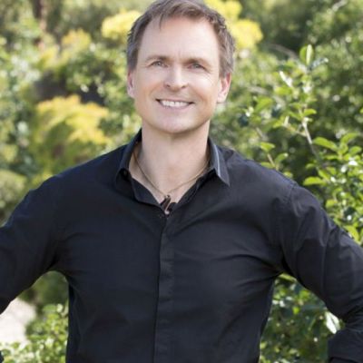 Phil Keoghan