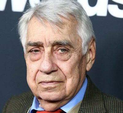 Philip Baker Hall