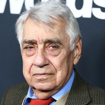 Philip Baker Hall