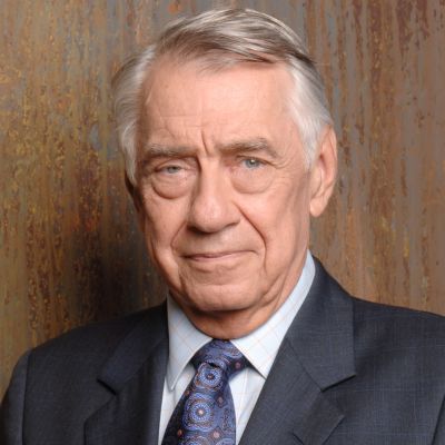 Philip Baker Hall