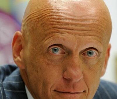 Pierluigi Collina