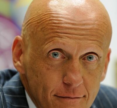 Pierluigi Collina