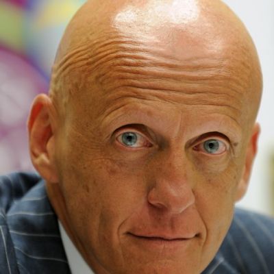 Pierluigi Collina
