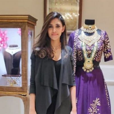 Prathyusha Garimella