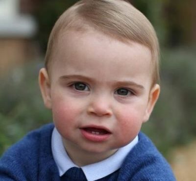 Prince Louis