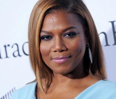 Queen Latifah