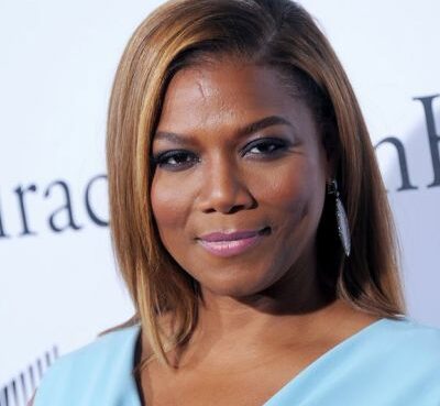 Queen Latifah