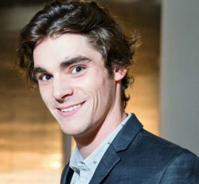 RJ Mitte