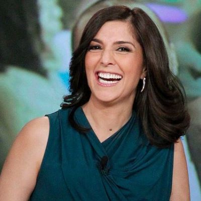 Rachel Campos Duffy