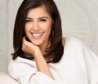 Rachel Campos Duffy