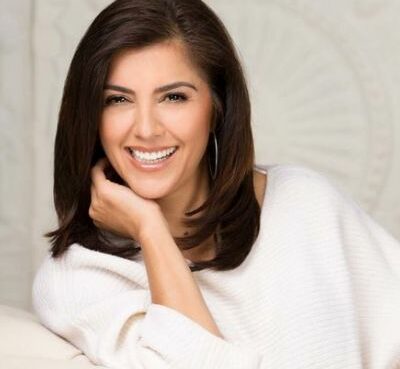 Rachel Campos Duffy